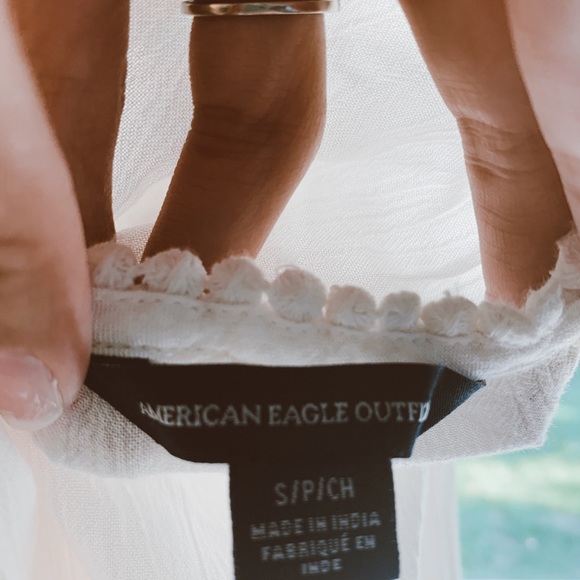 American Eagle Romper - Picture 2 of 2